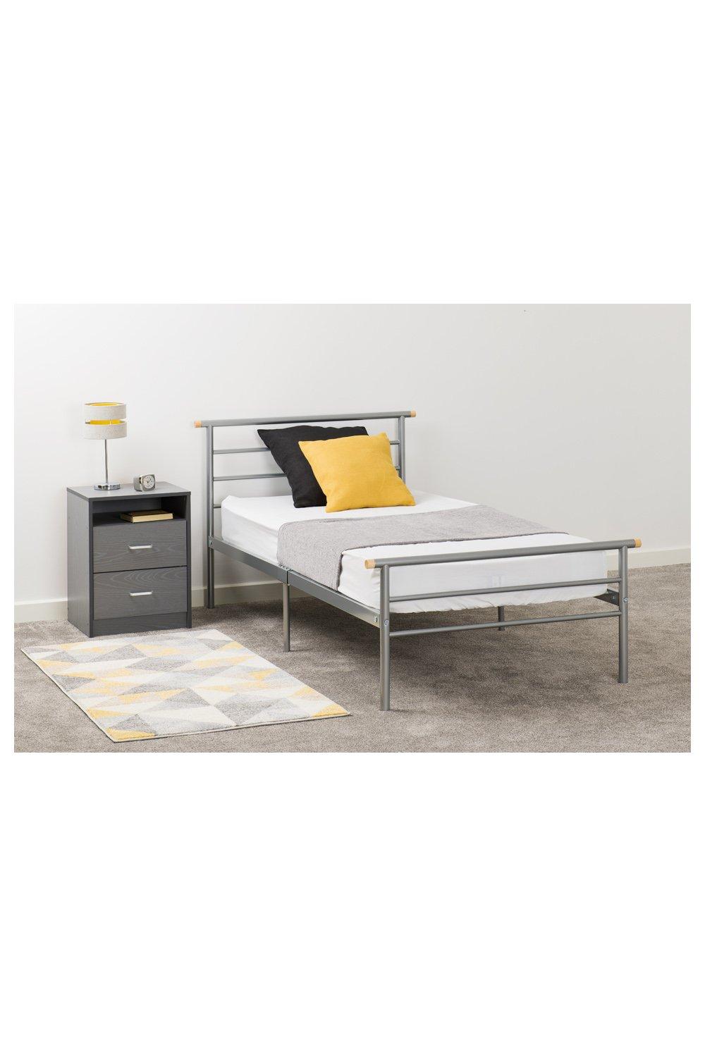 Orion 3' Single Bed